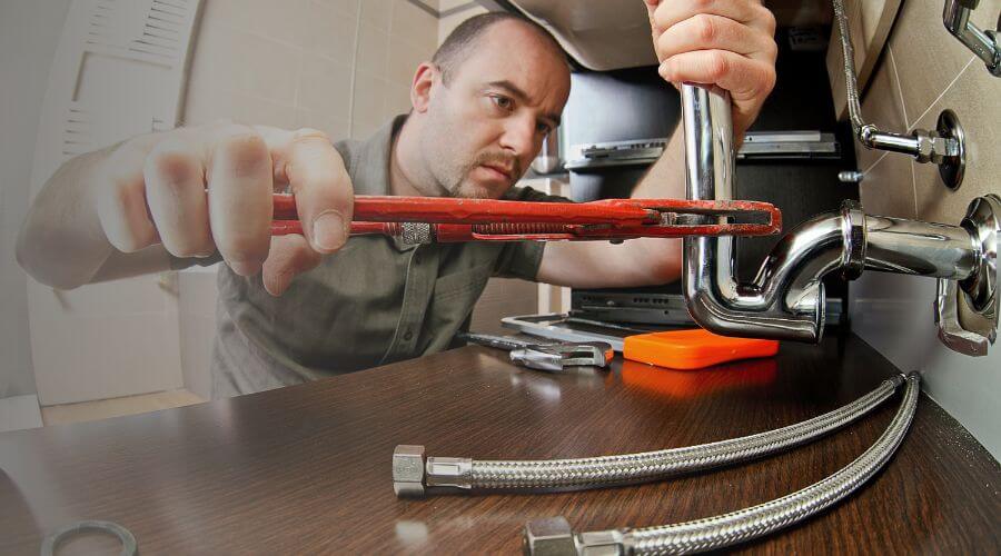 Professional expert plumbing services in Perryman, MD